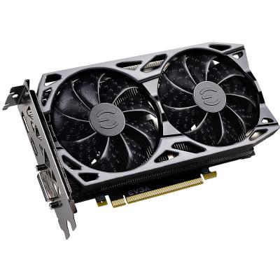 EVGA 1660 Ti SC