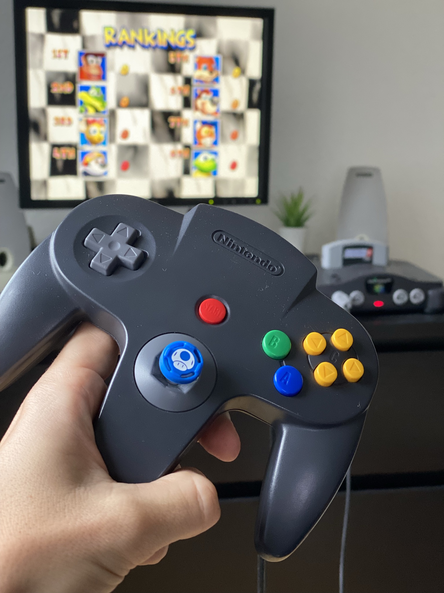 N64 240p sale